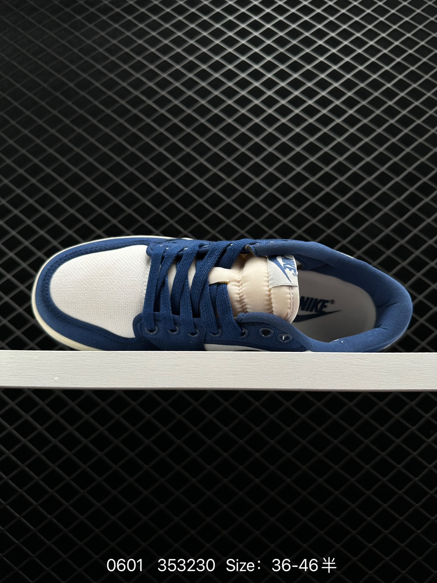 Nike/Air Jordan 1 KO Low AJ1